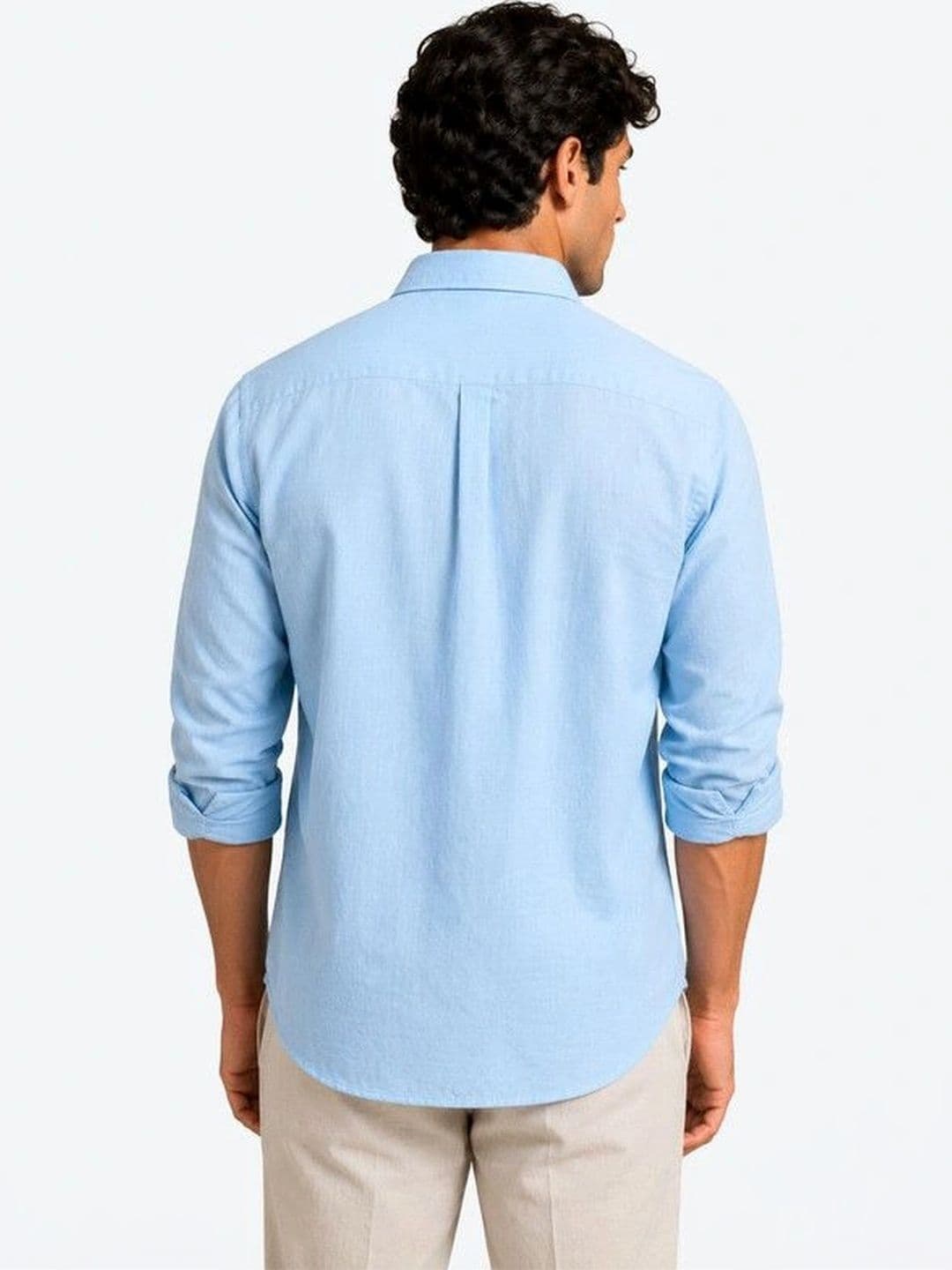 Arvest Men Casual Shirt thumbnail 6