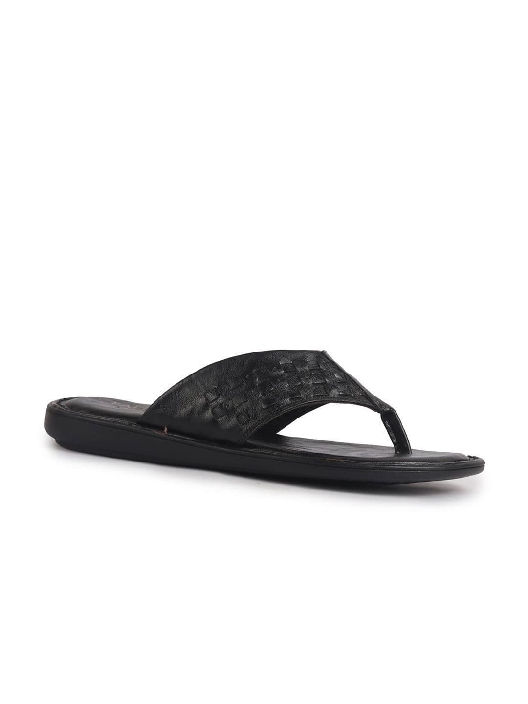 FAUSTO Men Ortho Comfort Sandals thumbnail 2