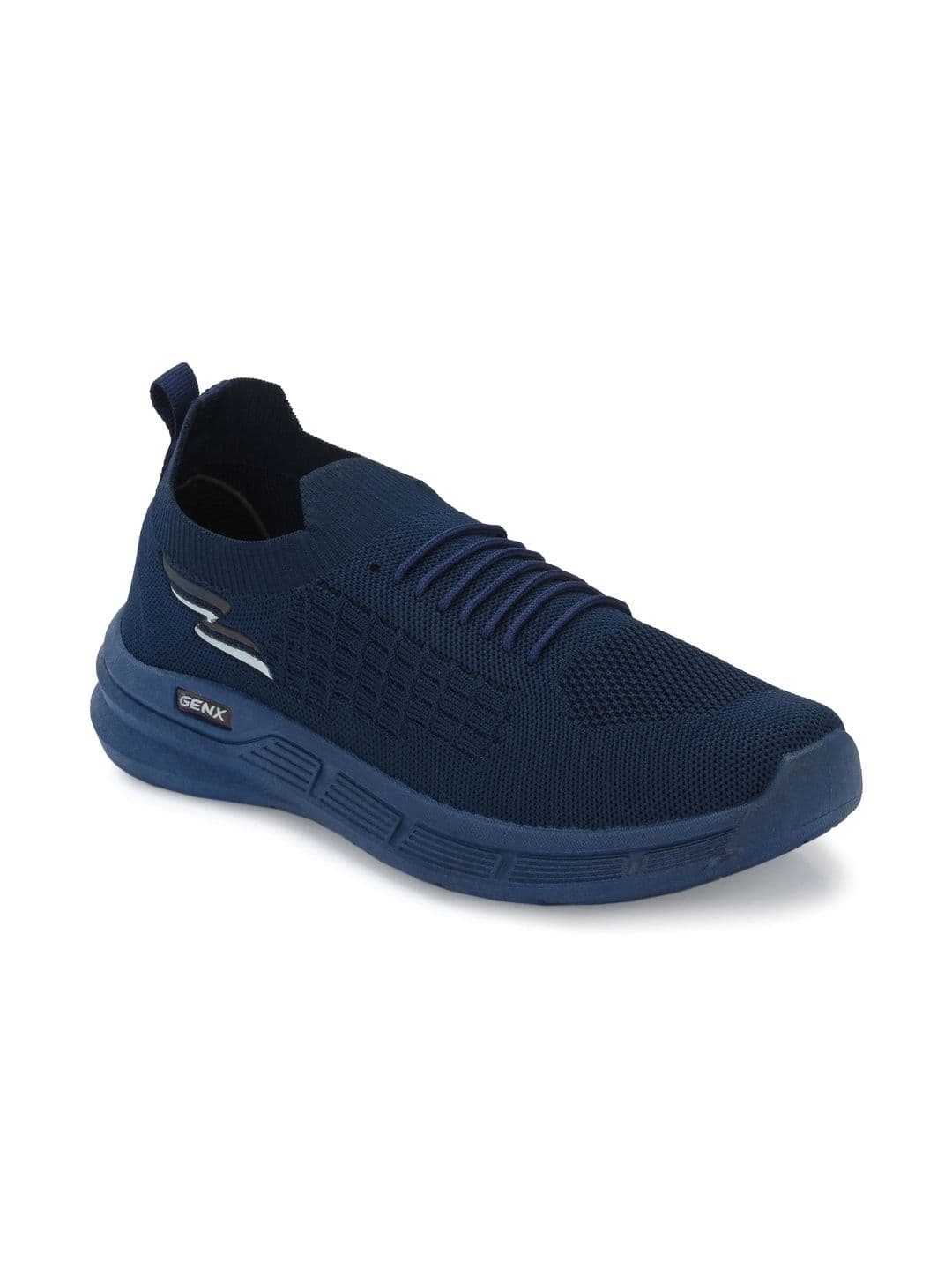 ZENG Men Mesh Running Shoes thumbnail 7