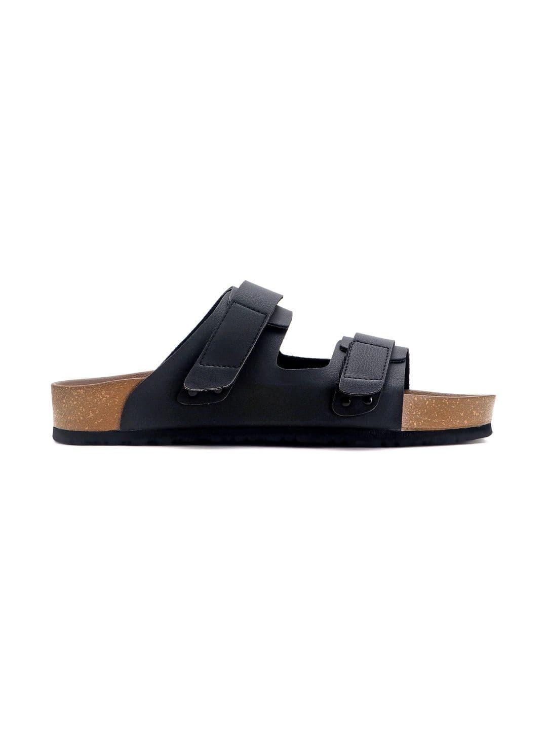 MILESTOE Men PU Comfort Sandals thumbnail 3