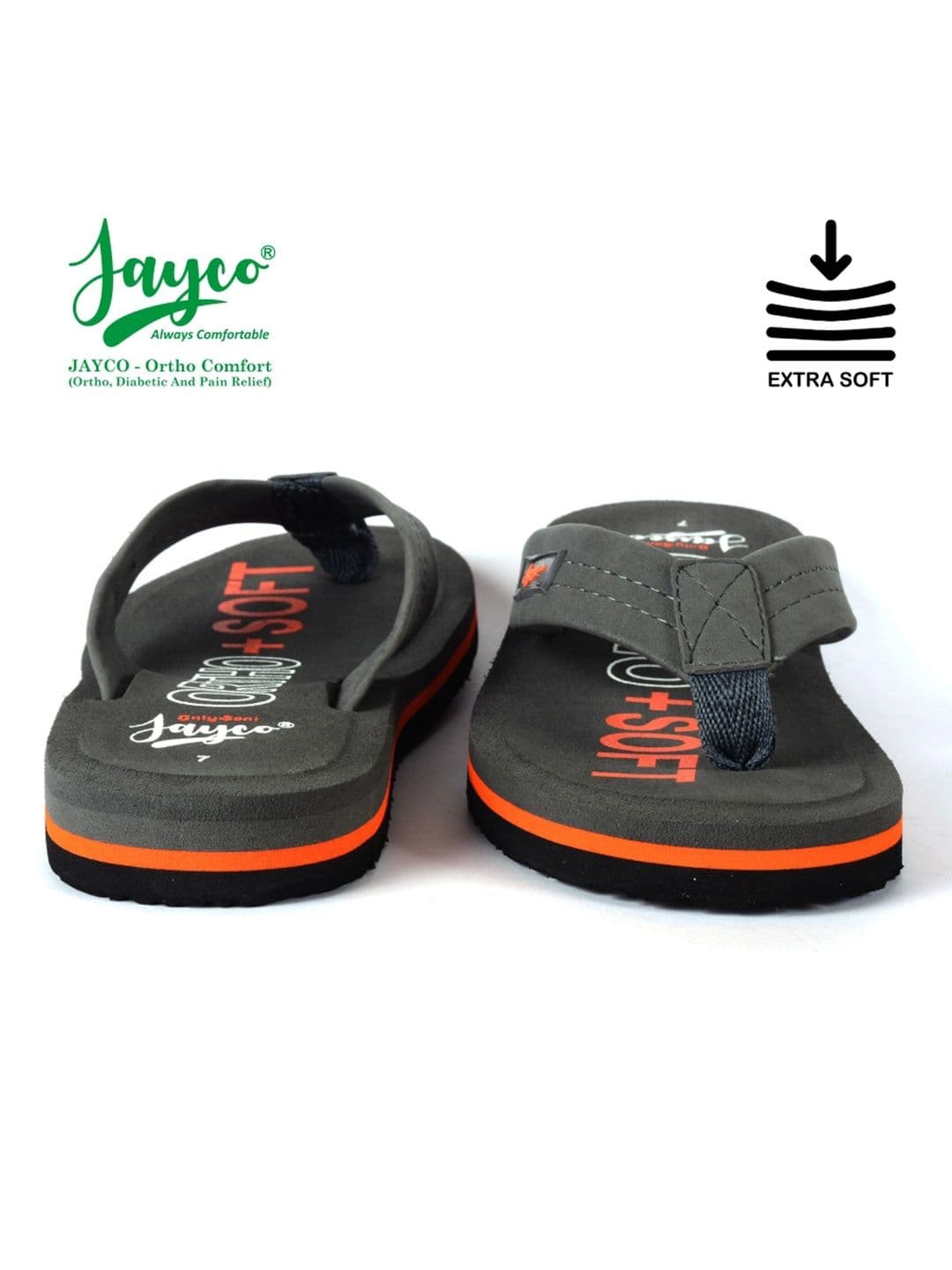 ONLYSONI Men Comfort Sandals - view 1