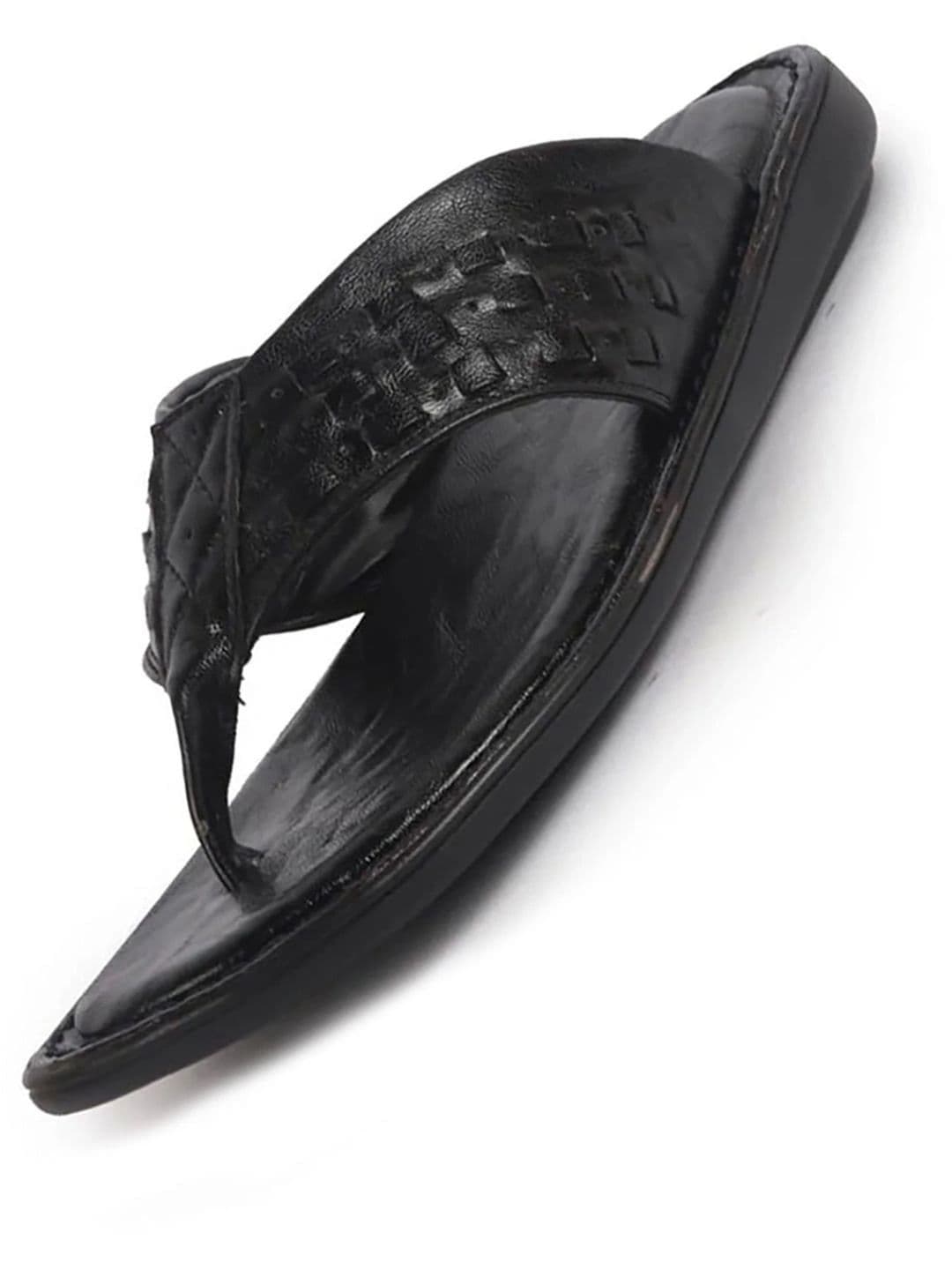 FAUSTO Men Ortho Comfort Sandals - view 1