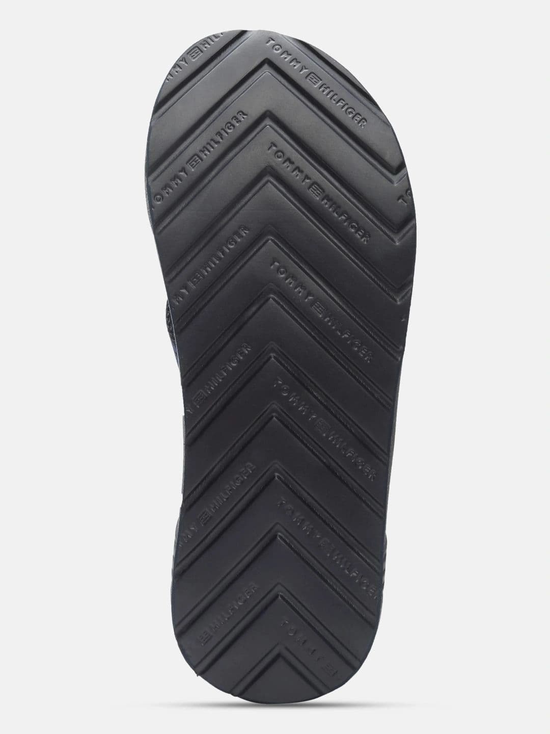 Tommy Hilfiger Men Striped Thong Flip-Flops thumbnail 4