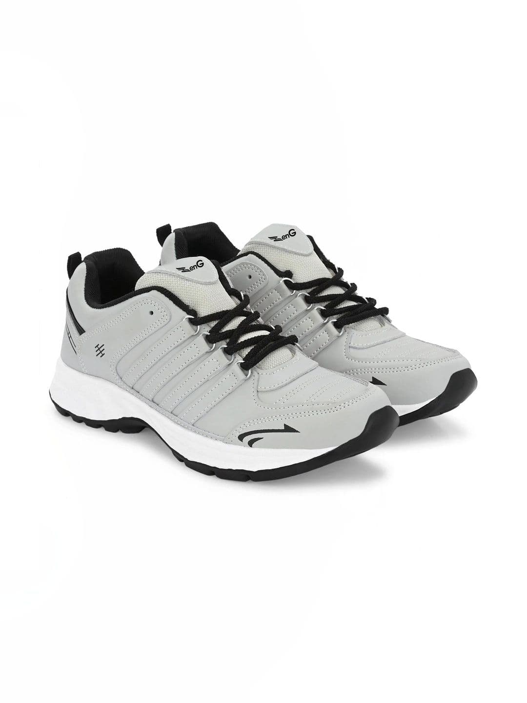 ZENG Men Mesh Running Shoes thumbnail 2