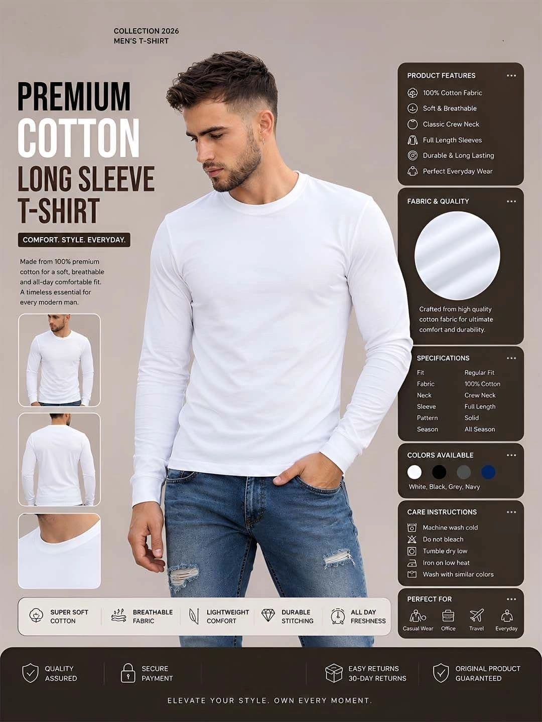 Friskers Men T-shirt thumbnail 2