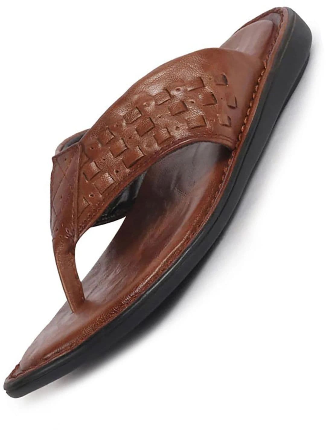 FAUSTO Men Ortho Comfort Sandals - view 1