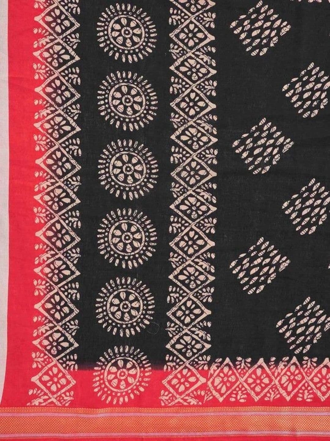 MITITA FASHION Saree thumbnail 3