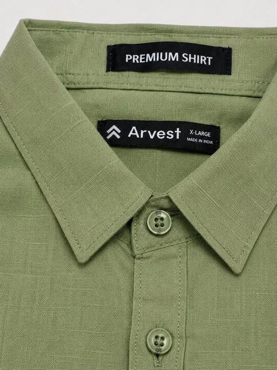Arvest Men Casual Shirt thumbnail 2