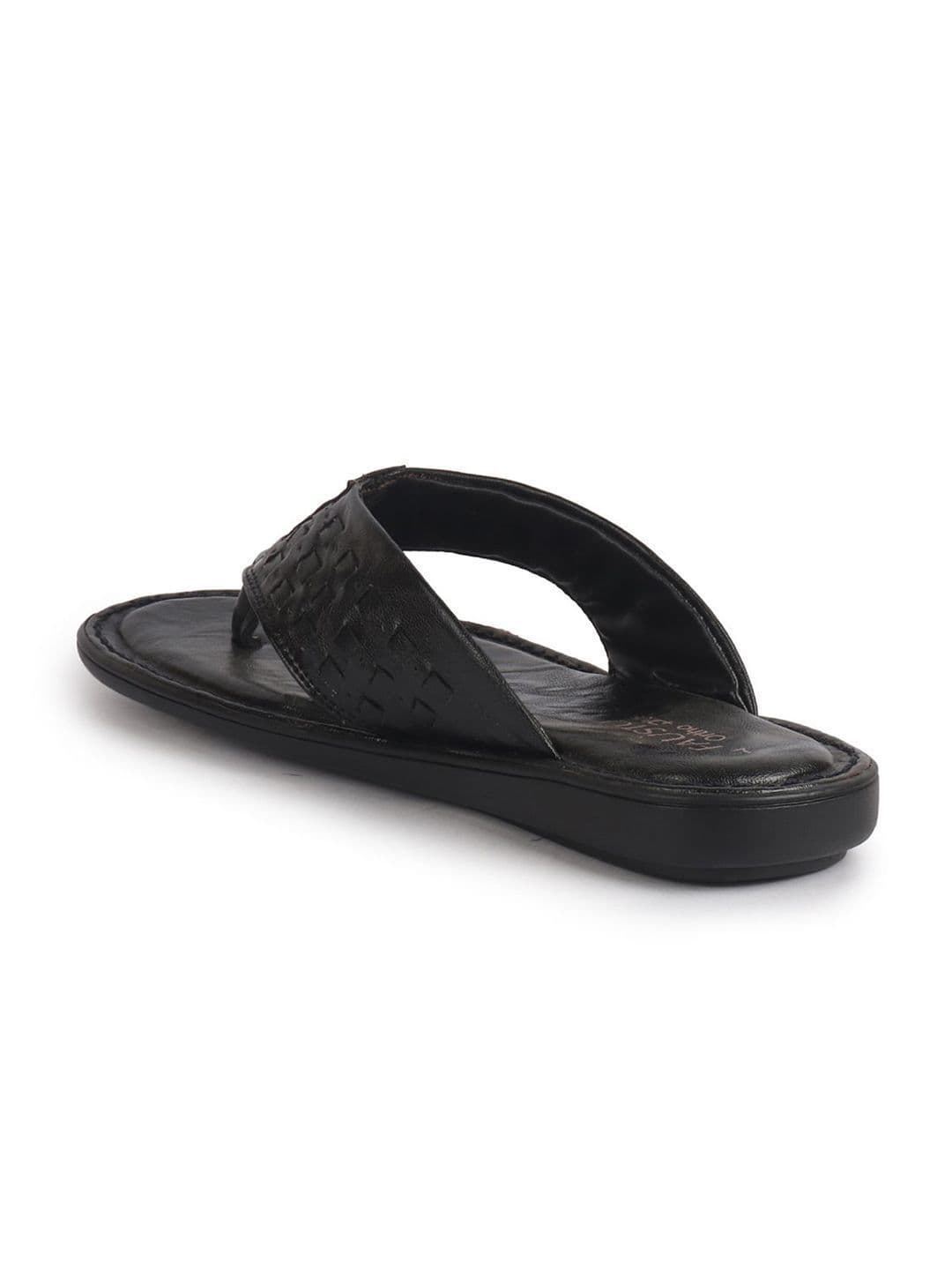 FAUSTO Men Ortho Comfort Sandals thumbnail 3