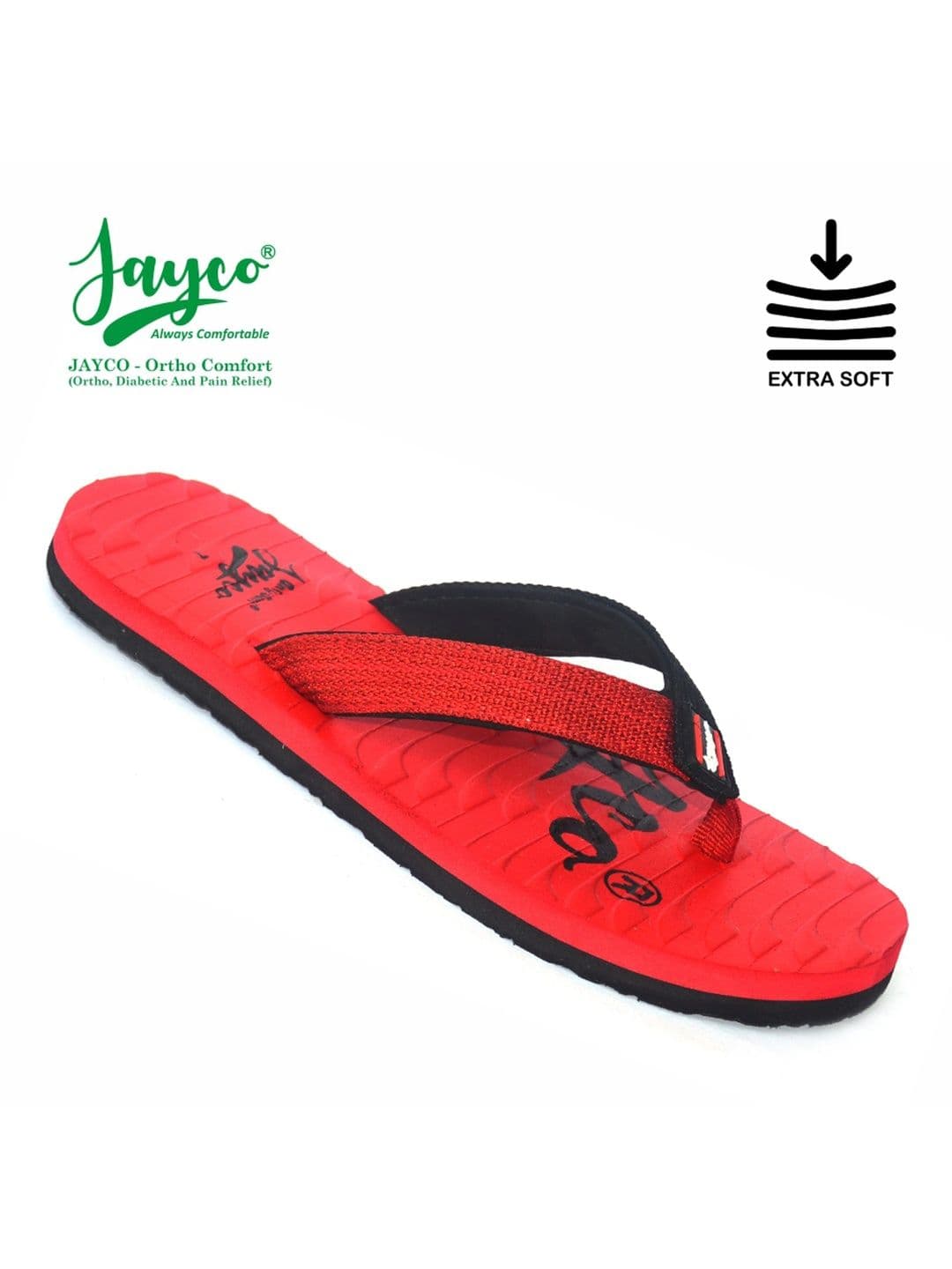 ONLYSONI Men Comfort Sandals thumbnail 4
