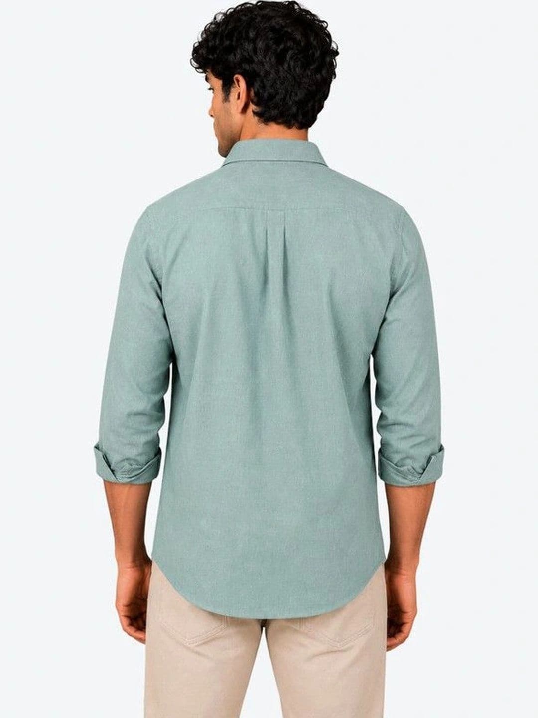 Arvest Men Casual Shirt thumbnail 2