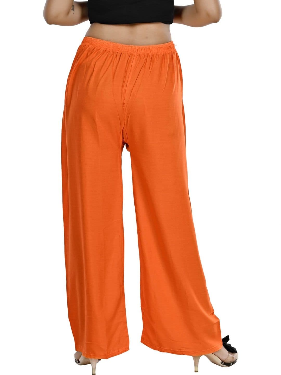 Letz Dezine Women Ethnic Palazzos thumbnail 2