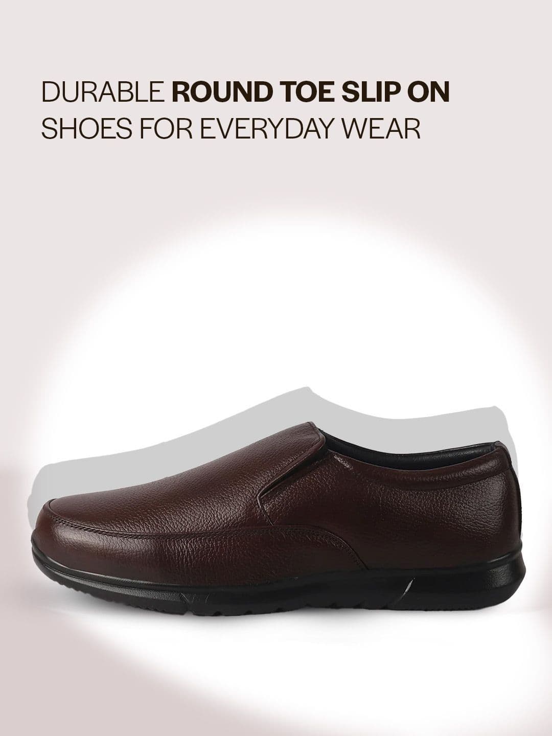 FAUSTO Men Formal Slip-On thumbnail 6