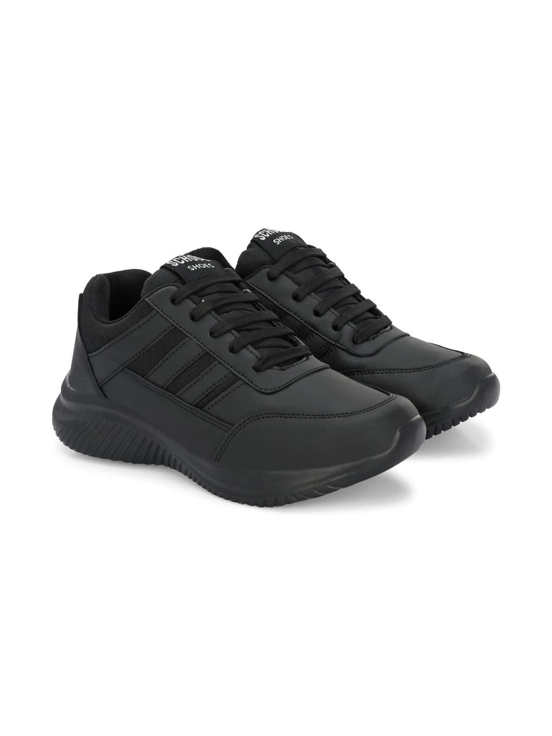 ZENG Men Mesh Walking Non-Marking Shoes thumbnail 2