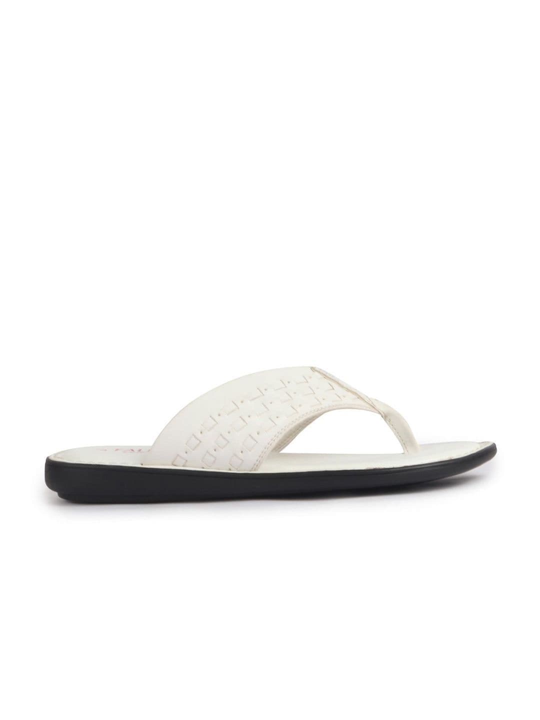 FAUSTO Men Ortho Ultra Lightweight Comfort Sandals thumbnail 2