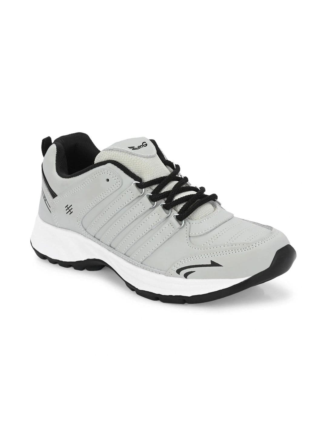 ZENG Men Mesh Running Shoes thumbnail 3