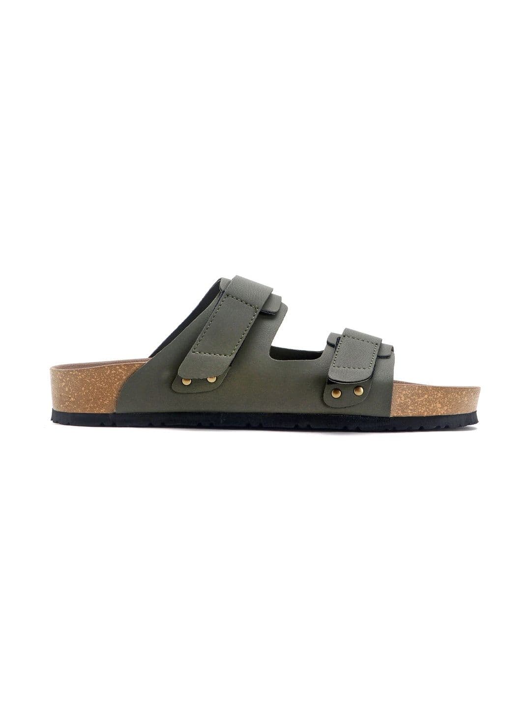 MILESTOE Men PU Comfort Sandals thumbnail 3