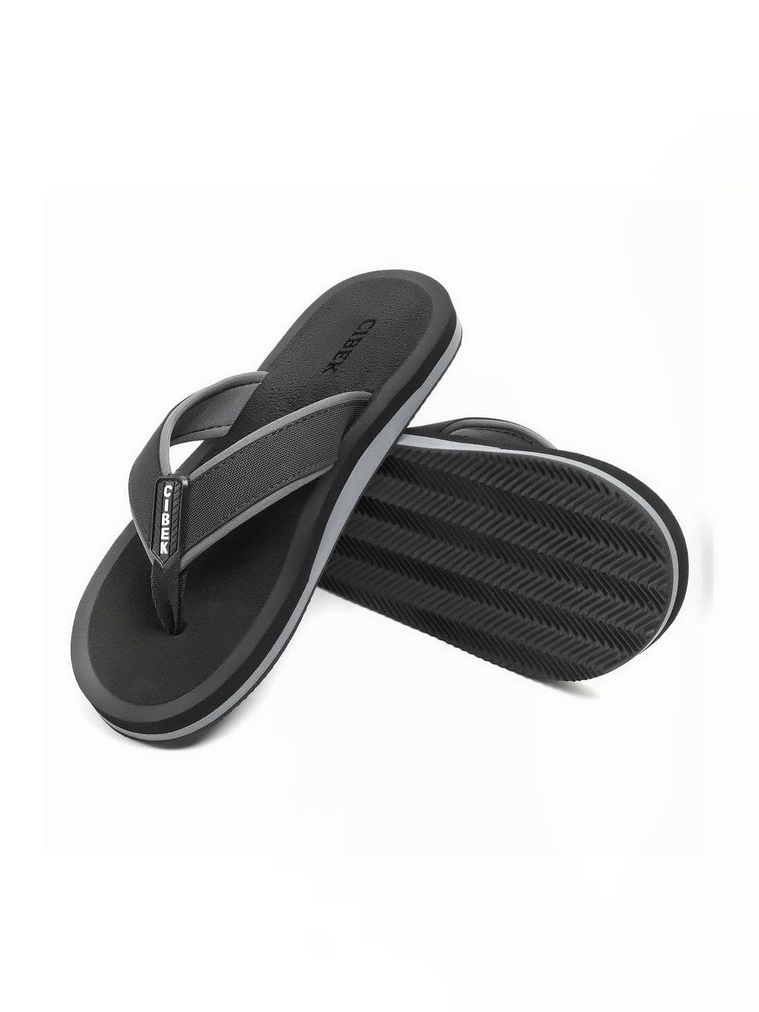 DOCTOR CIBEK SOFT Men Thong Flip-Flops - view 1