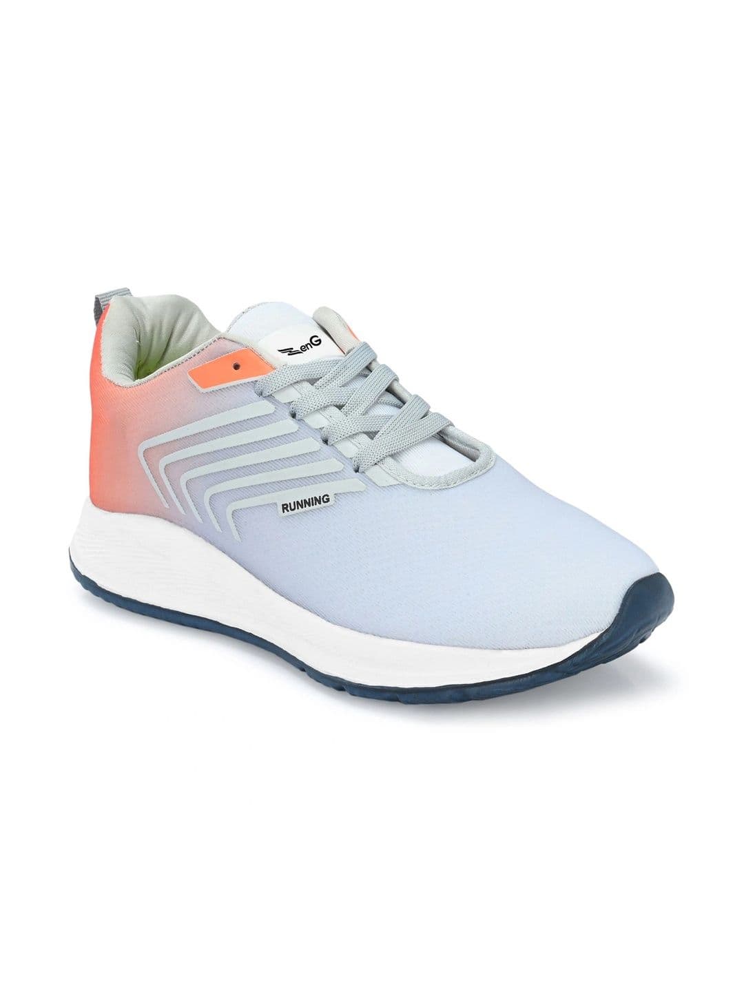 ZENG Men Mesh Running Shoes thumbnail 3