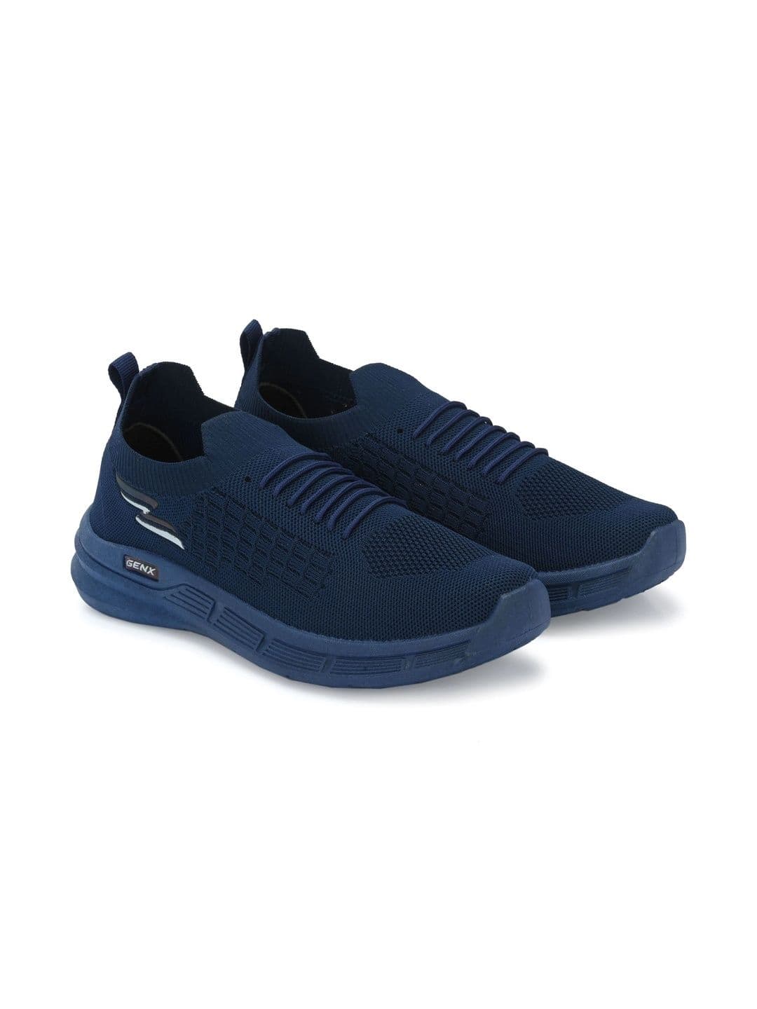 ZENG Men Mesh Running Shoes thumbnail 4