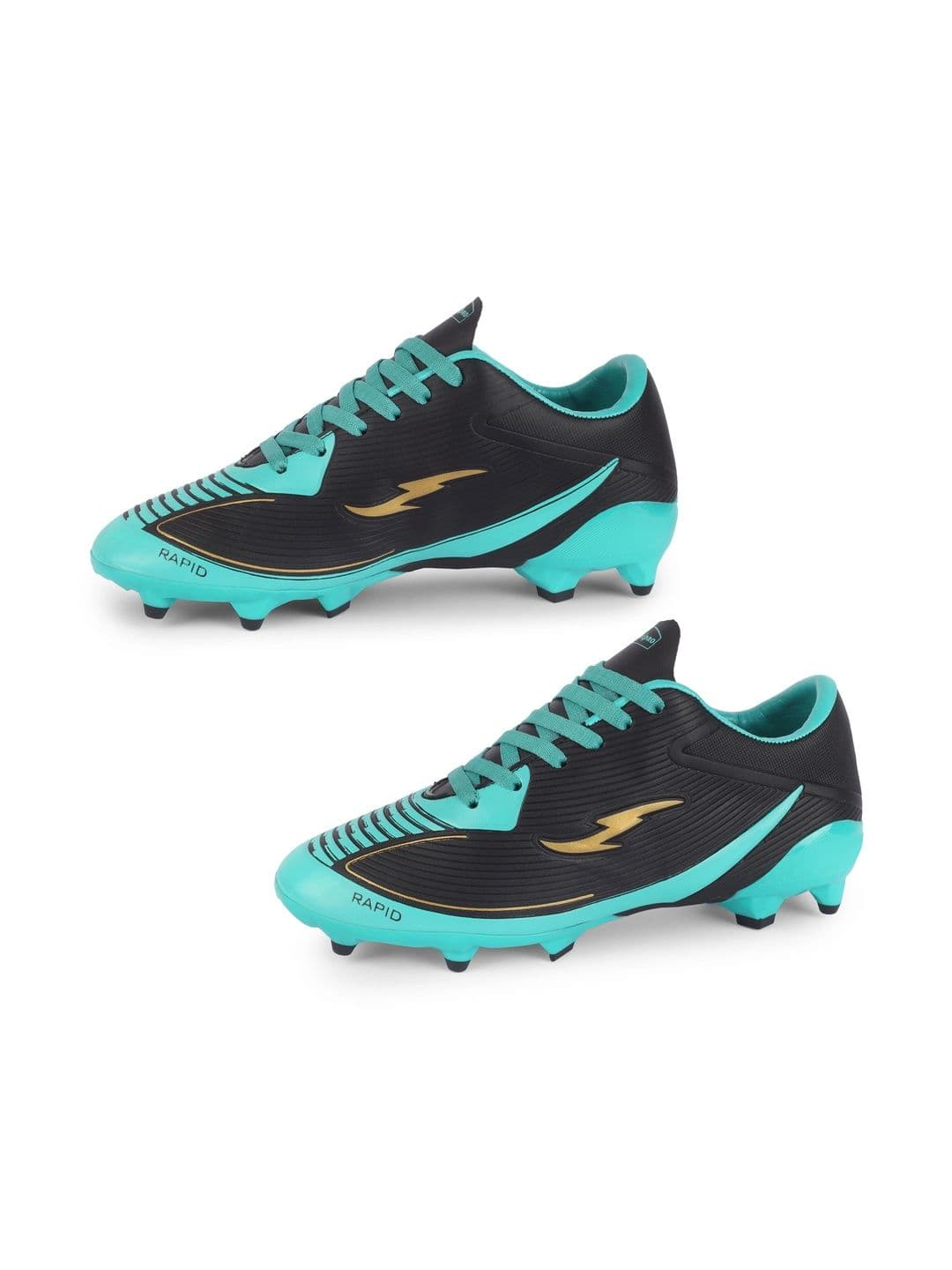 Velpro Men Football Shoes - view 1