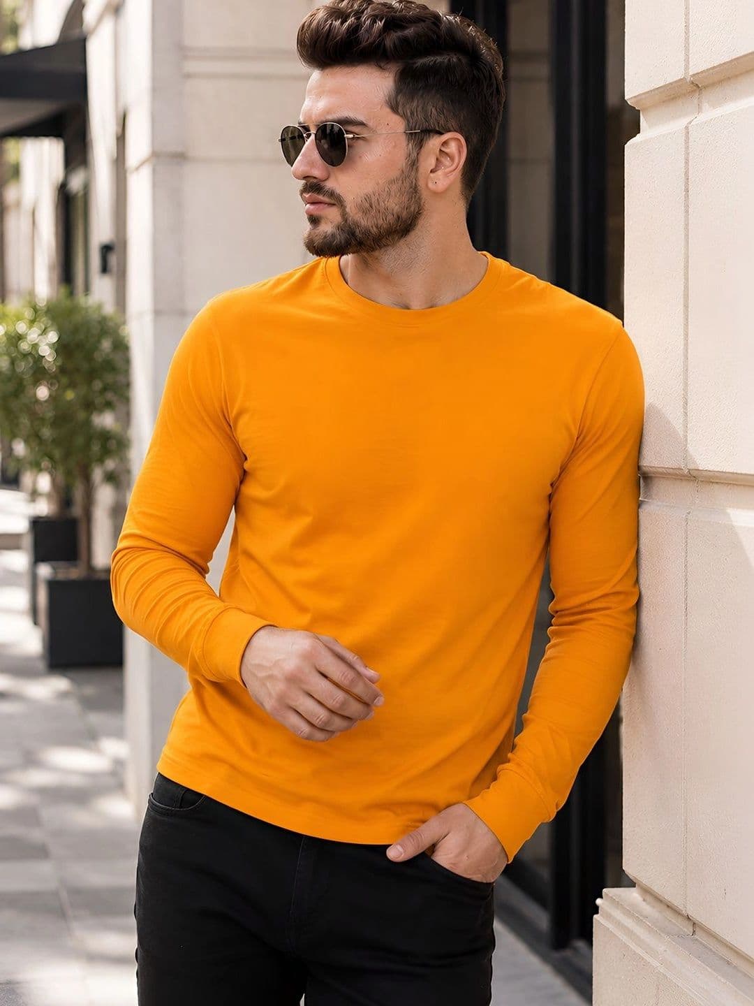 Friskers Men T-shirt - view 1