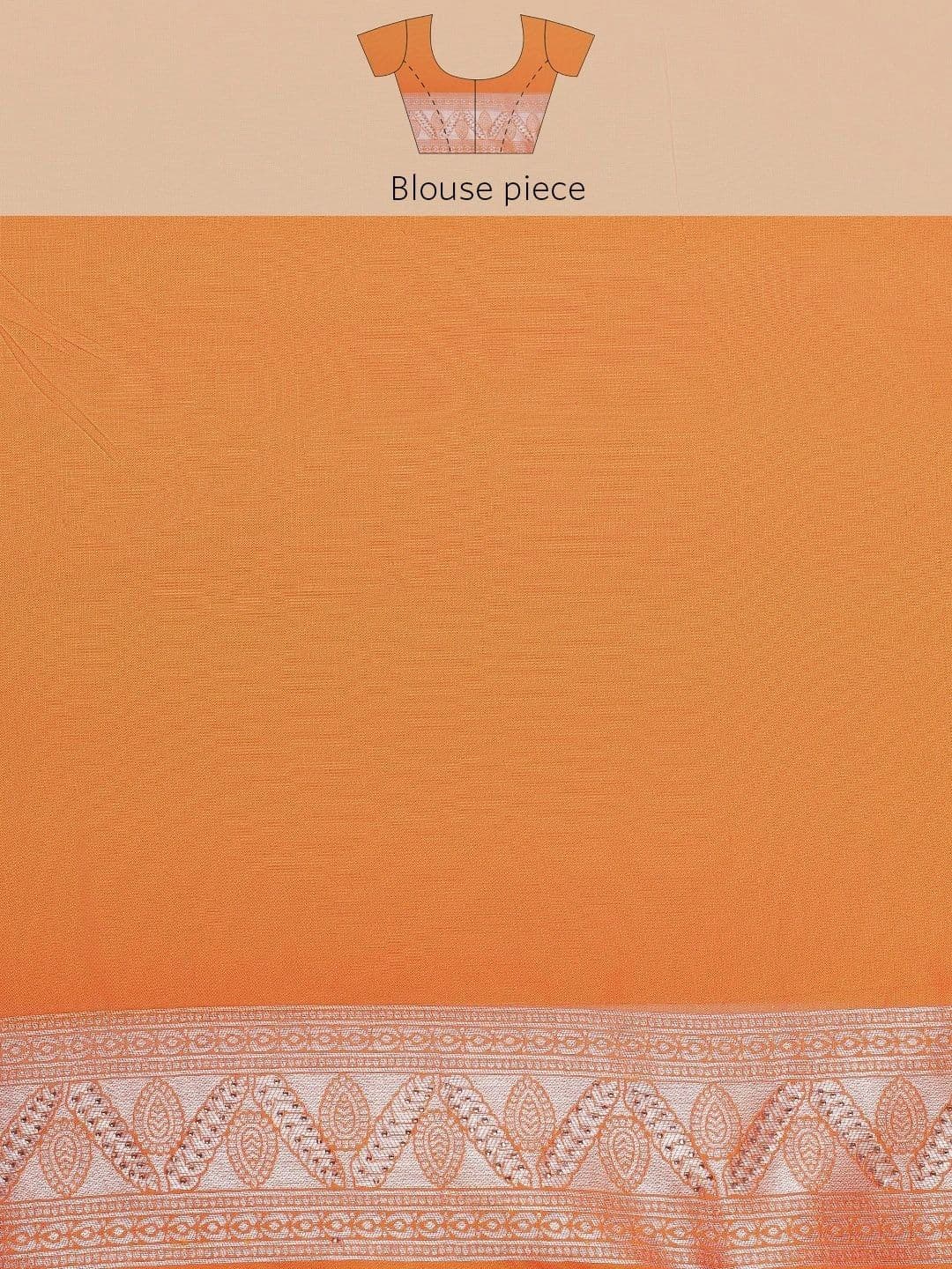 KALINI Woven Design Zari Art Silk Banarasi Saree thumbnail 7