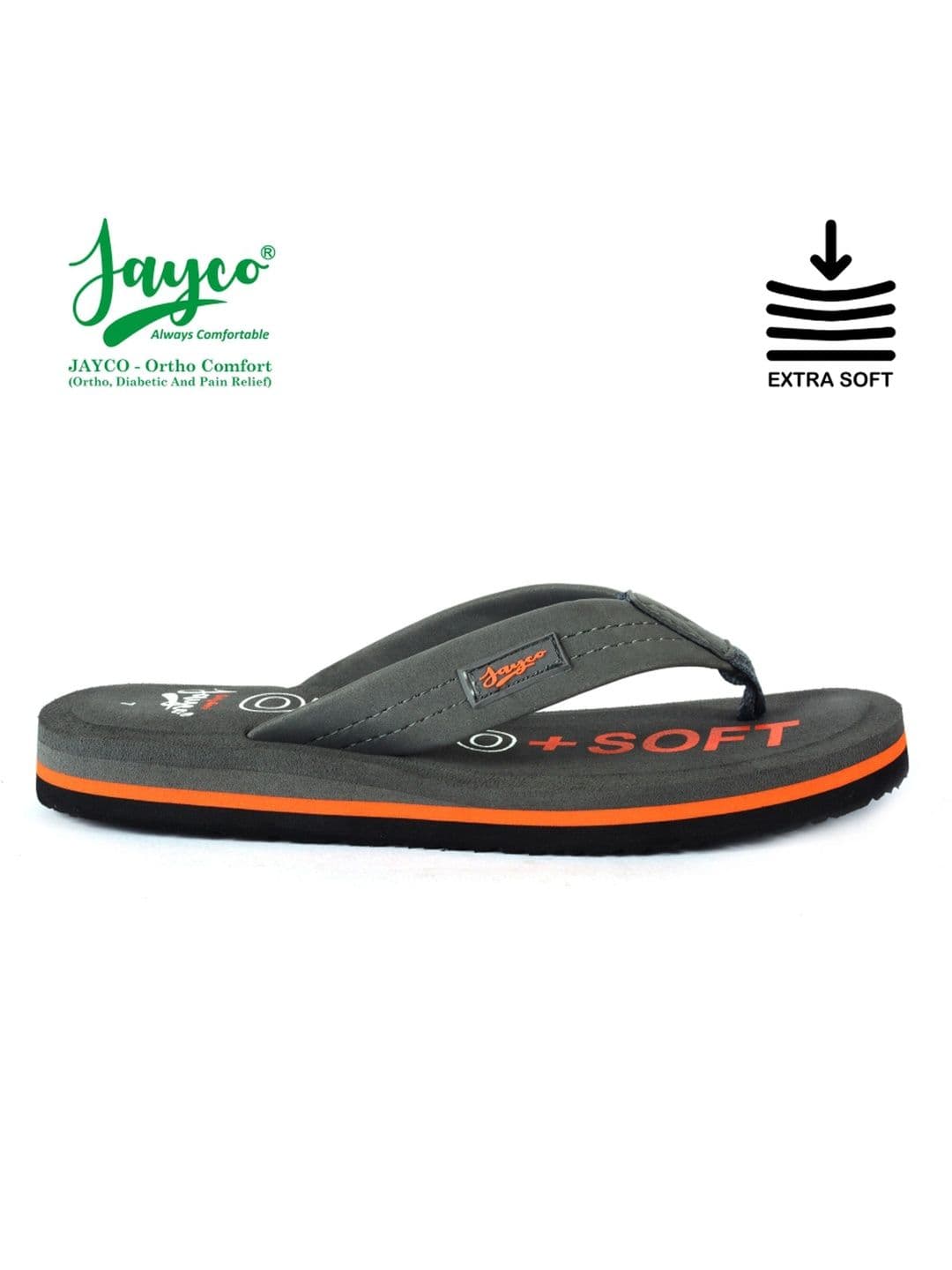 ONLYSONI Men Comfort Sandals thumbnail 4