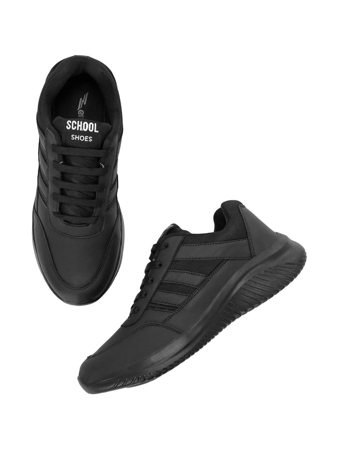 ZENG Men Mesh Walking Non-Marking Shoes thumbnail 7