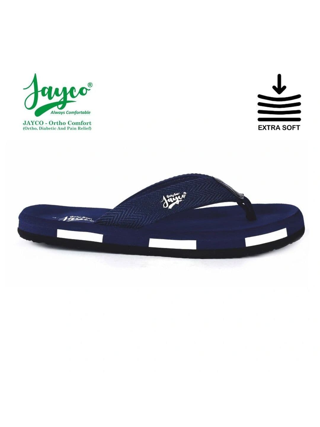ONLYSONI Men Comfort Sandals thumbnail 4