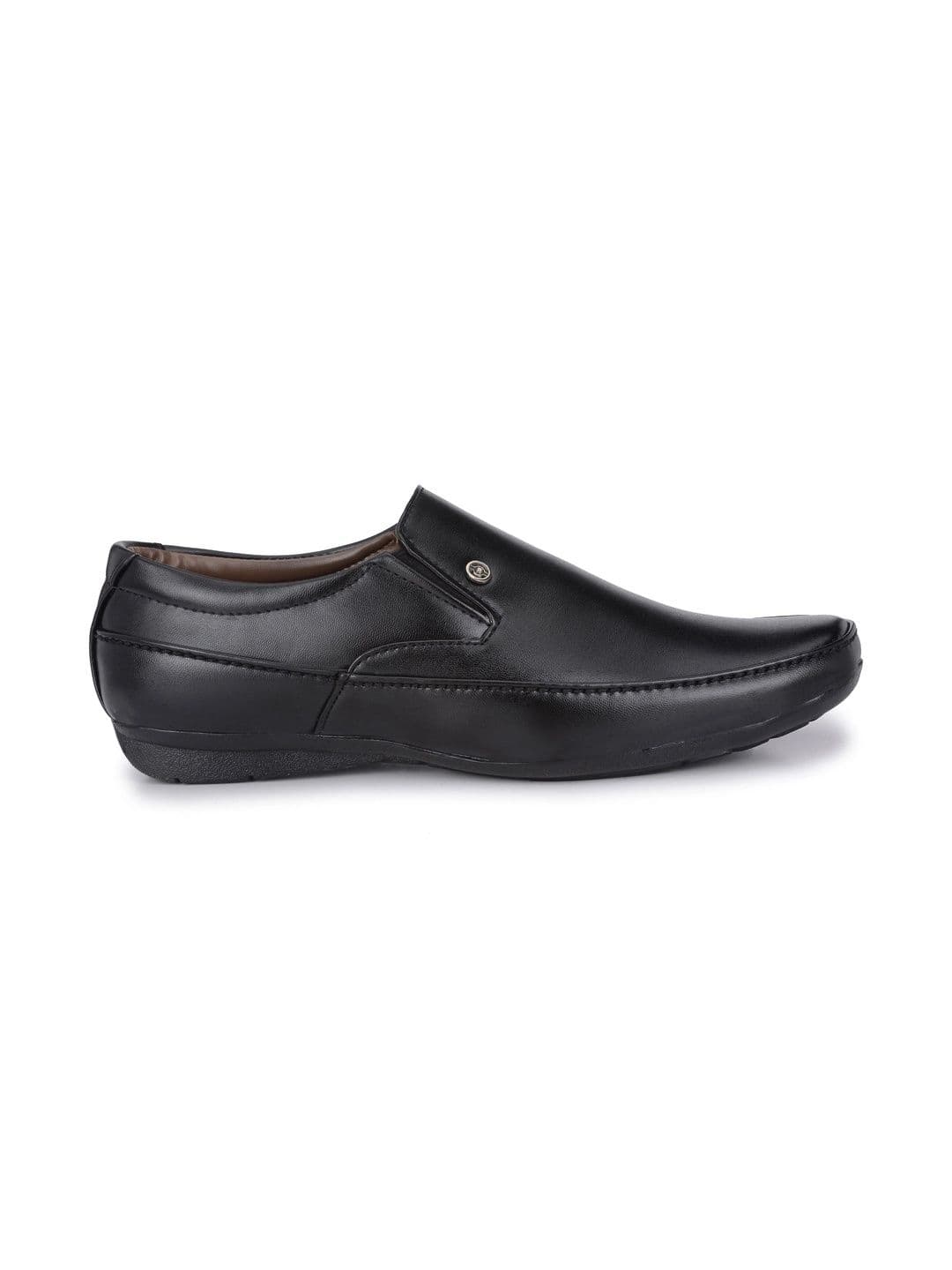 Killer Men Leather Formal Slip-On thumbnail 2