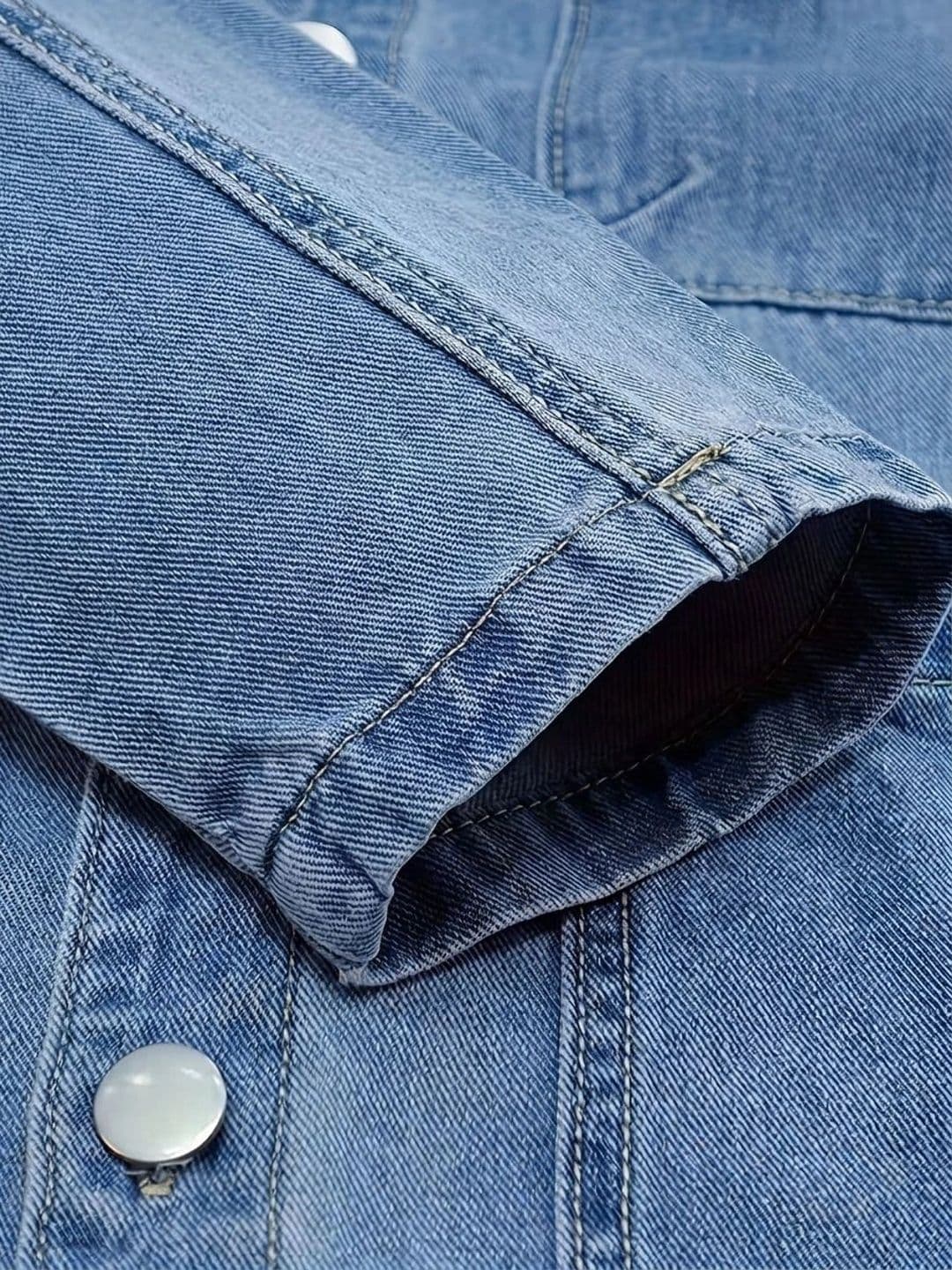 stylefabs Men Relaxed Casual Shirt thumbnail 5
