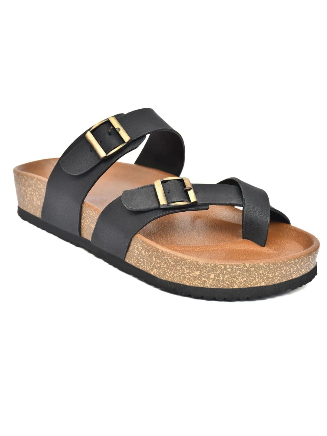 GOKIK Men Comfort Sandals thumbnail 5