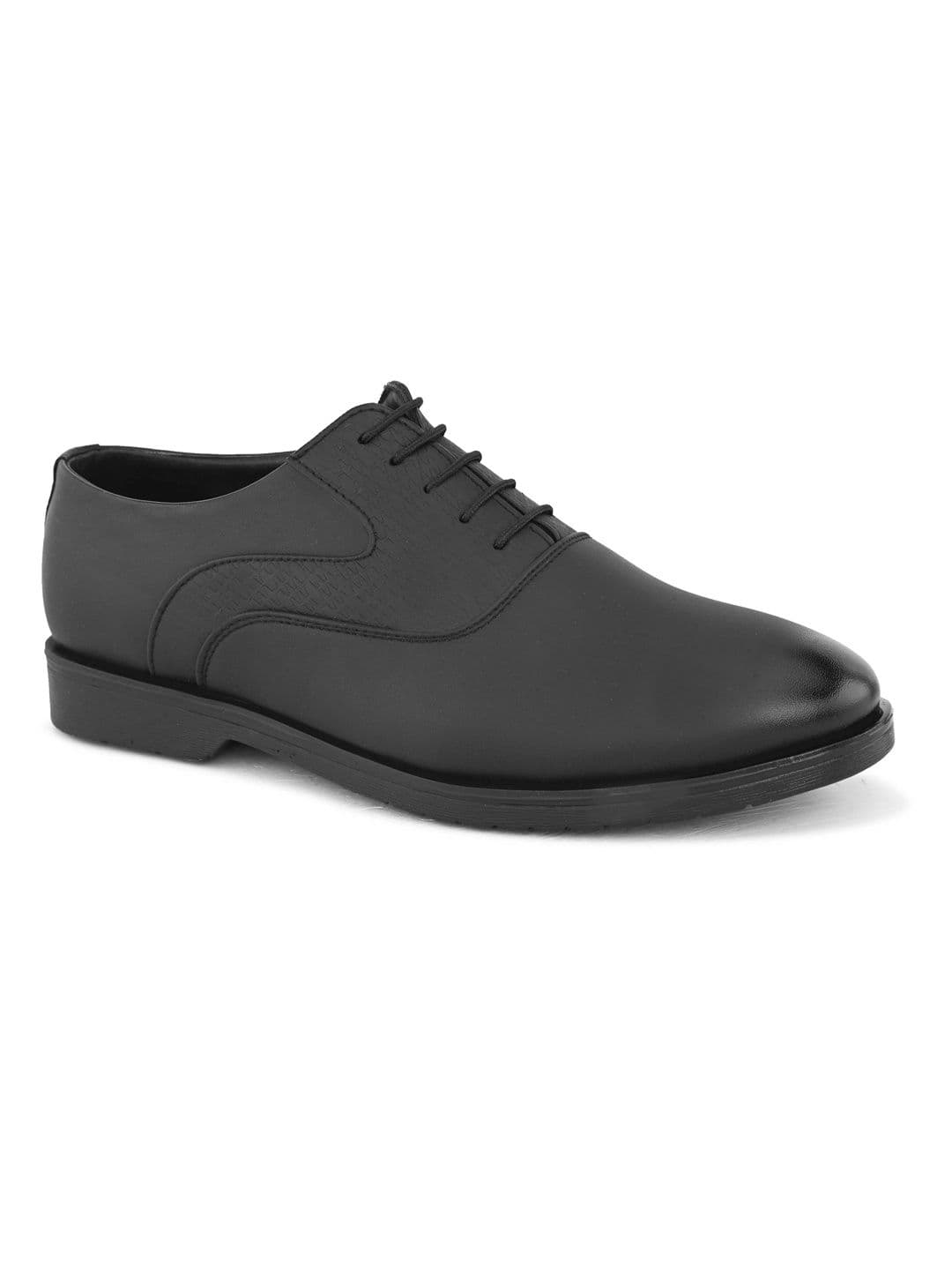 Killer Men Leather Formal Derbys thumbnail 3