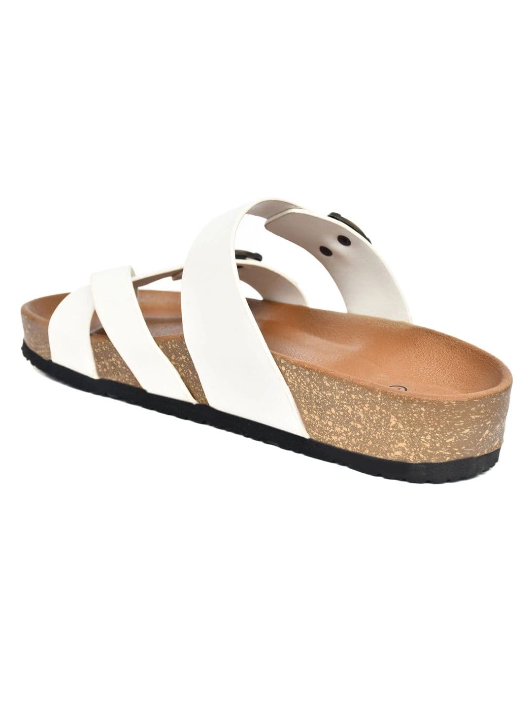 GOKIK Men Comfort Sandals thumbnail 2