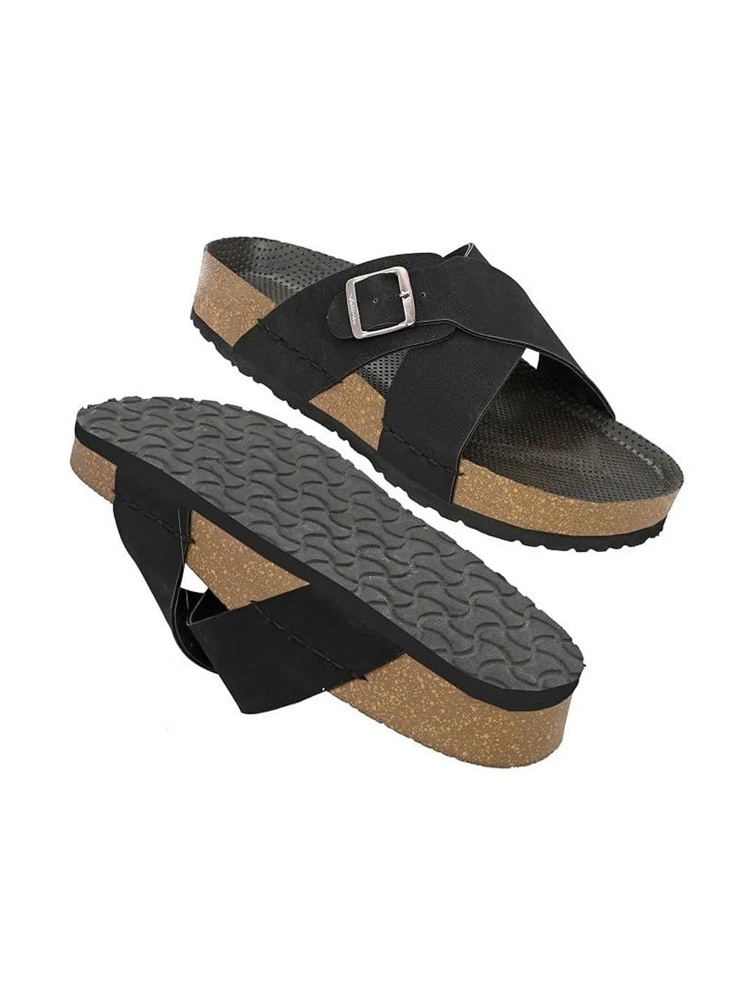 Vellinto Men Comfort Sandals thumbnail 6