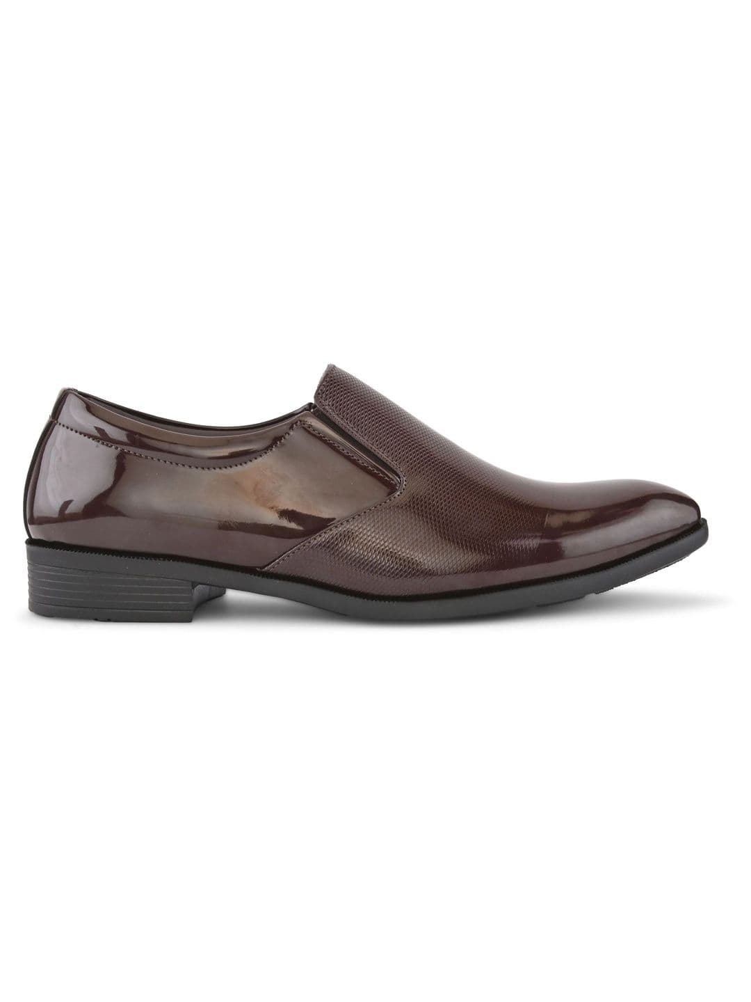 Killer Men Leather Formal Slip Ons thumbnail 5