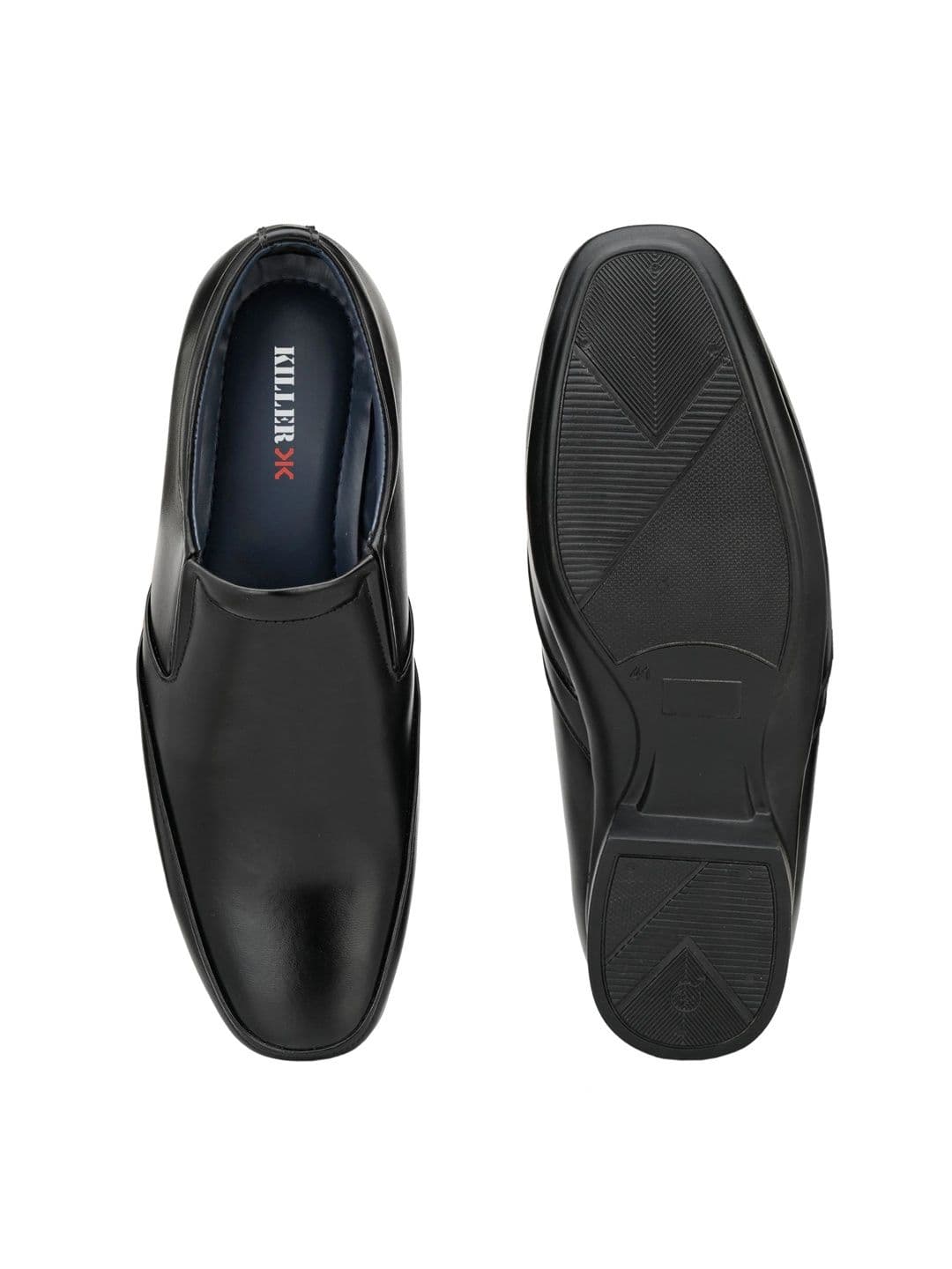 Killer Men Leather Formal Slip-On thumbnail 6
