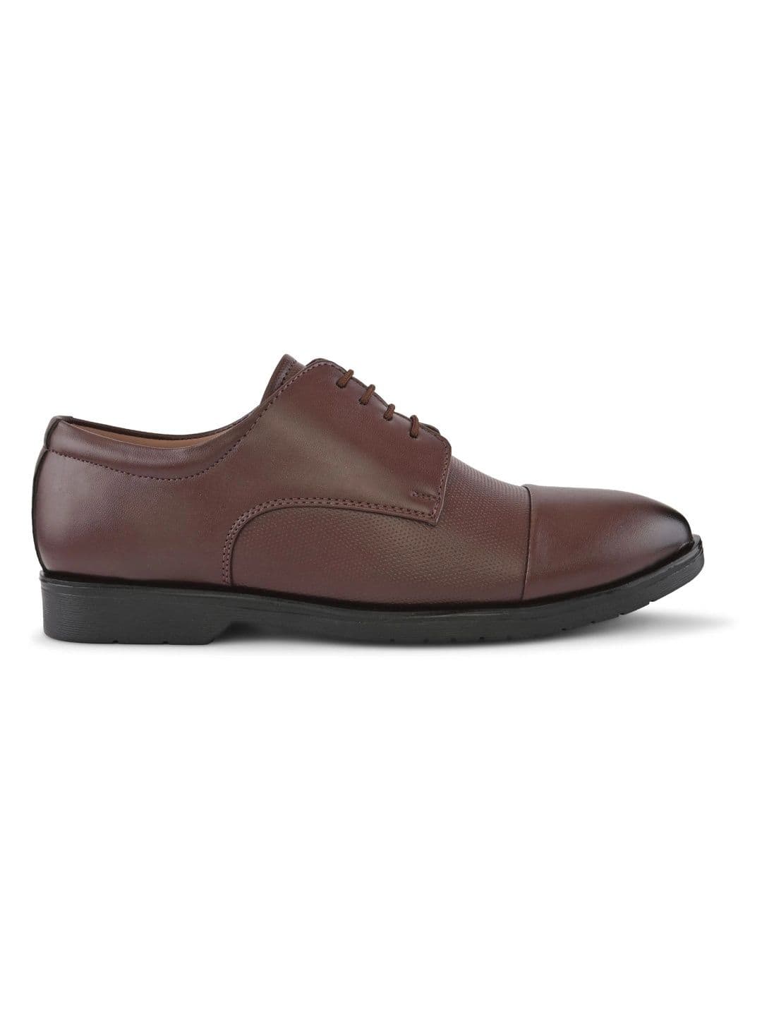 Killer Men Leather Formal Derbys thumbnail 6