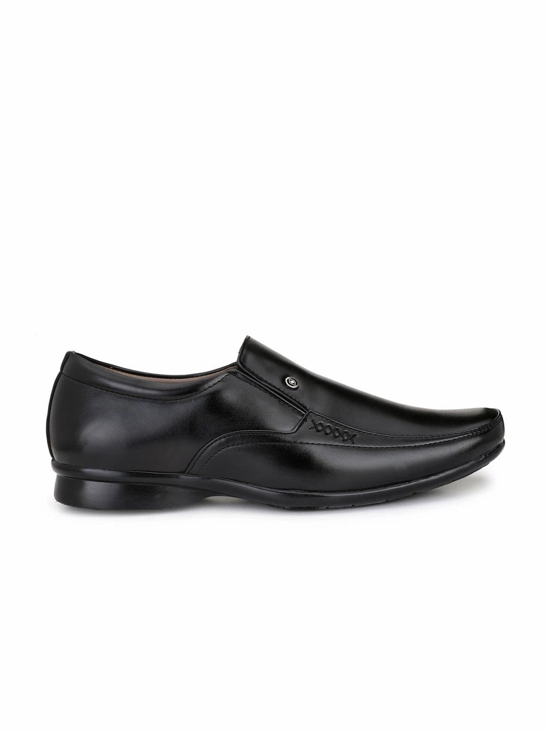 Killer Men Leather Formal Slip-On thumbnail 6