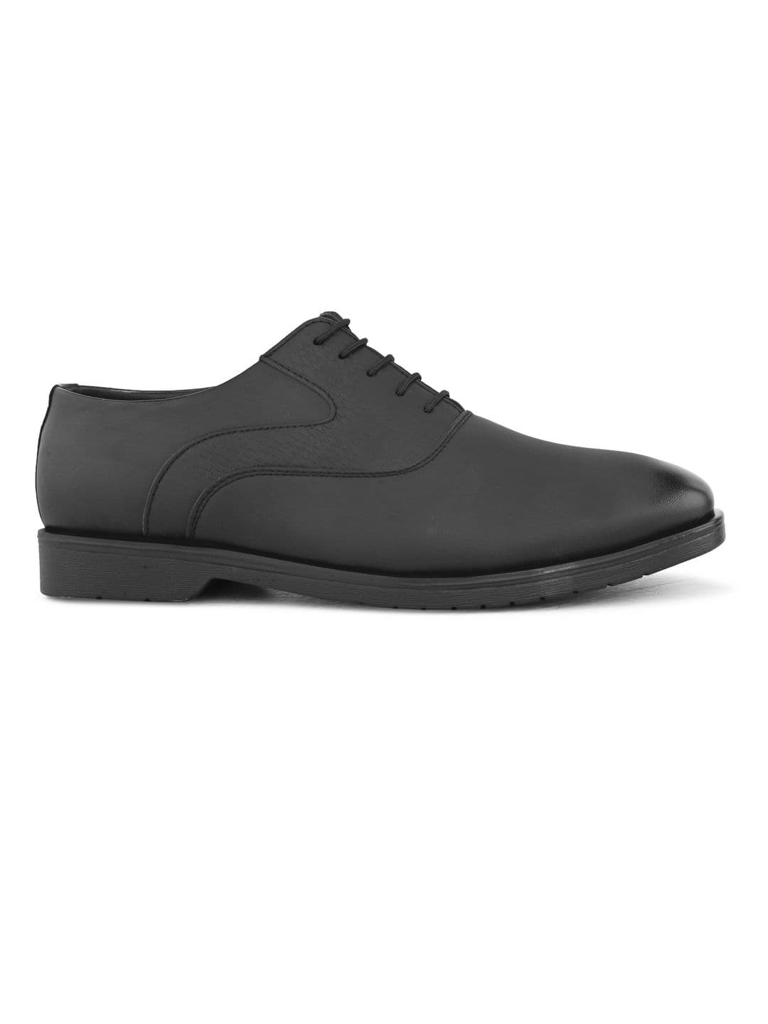 Killer Men Leather Formal Derbys thumbnail 2