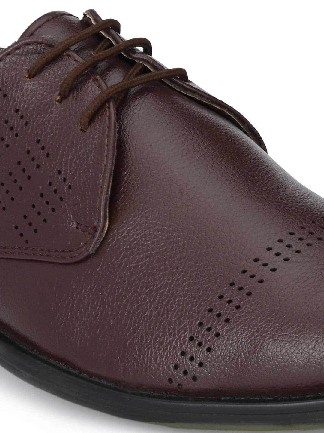 Killer Men Leather Formal Oxford Shoes thumbnail 5
