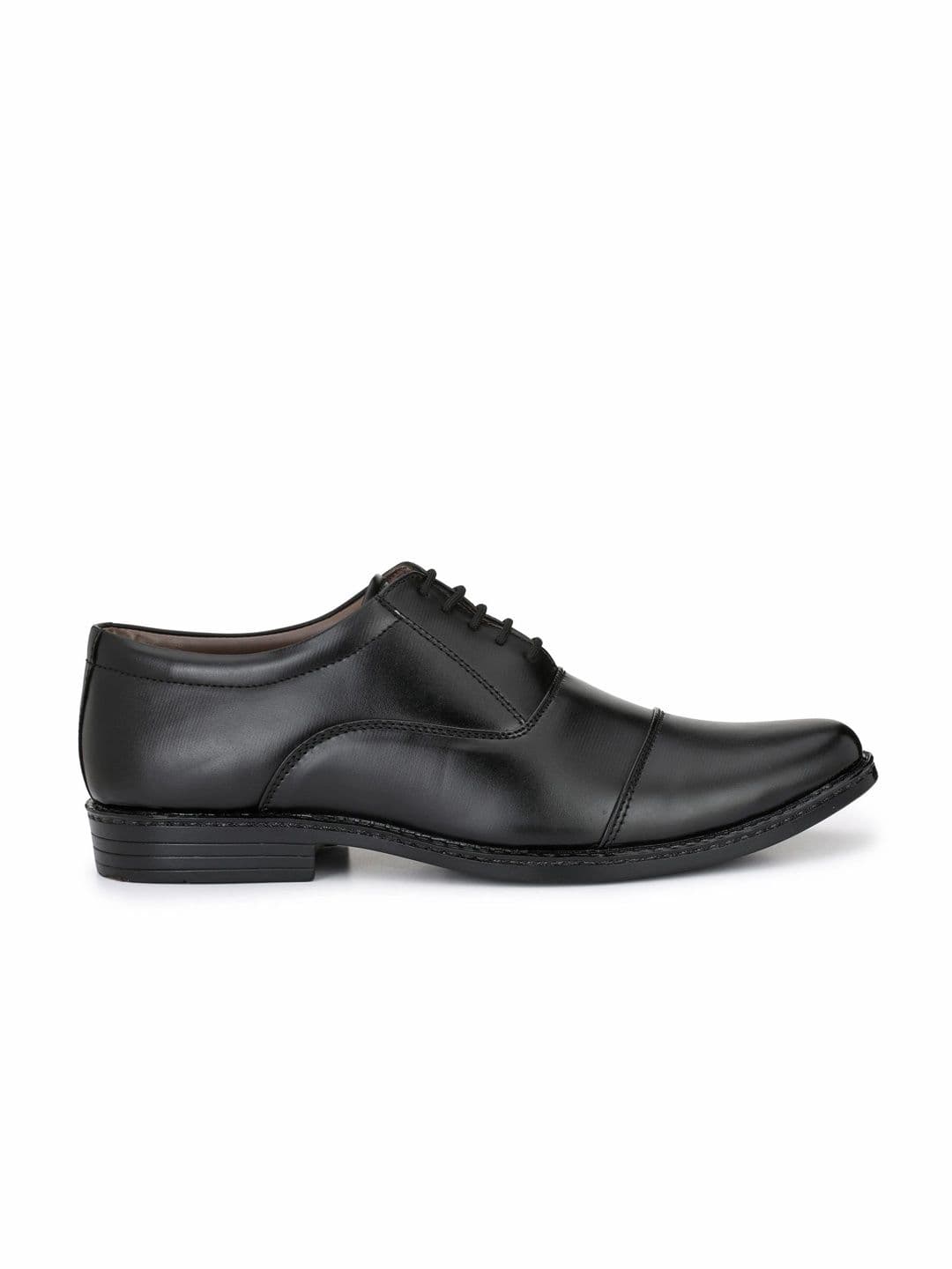Killer Men Leather Formal Oxfords thumbnail 2