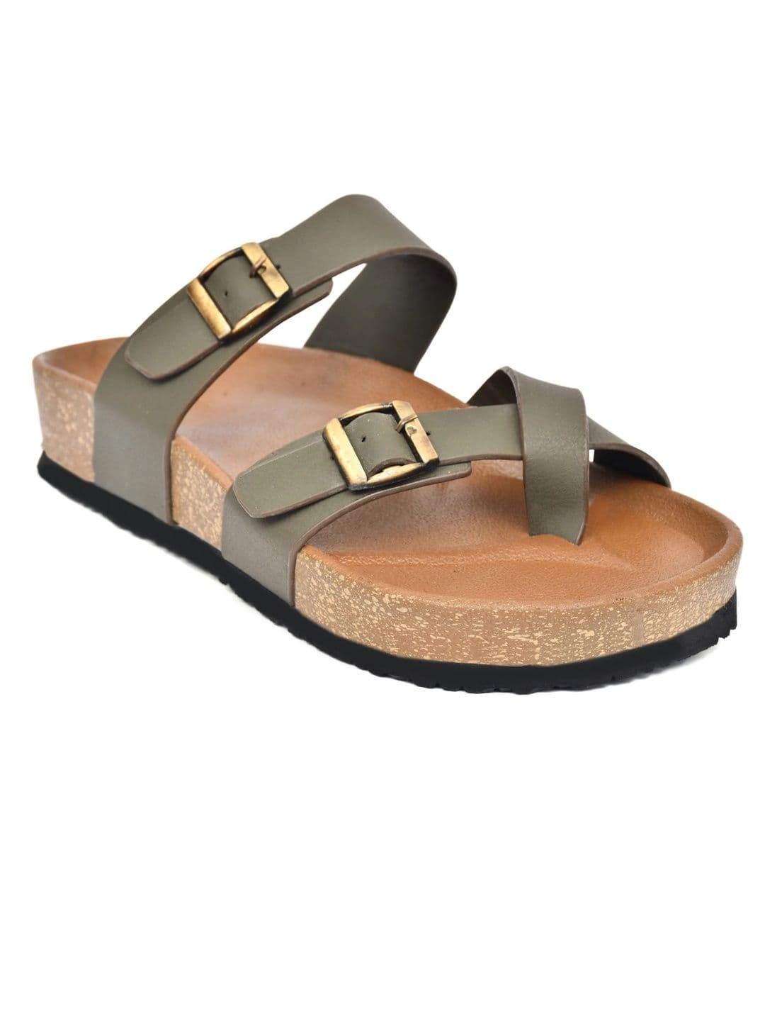 GOKIK Men Comfort Sandals thumbnail 4