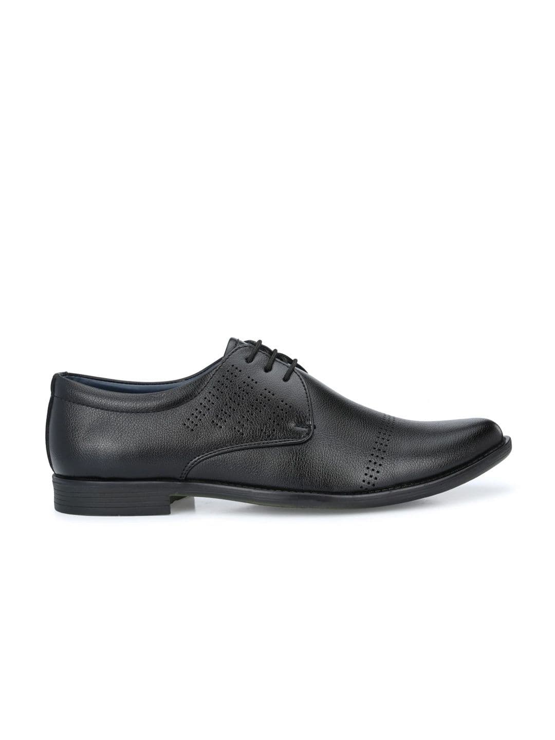 Killer Men Leather Formal Derbys thumbnail 6