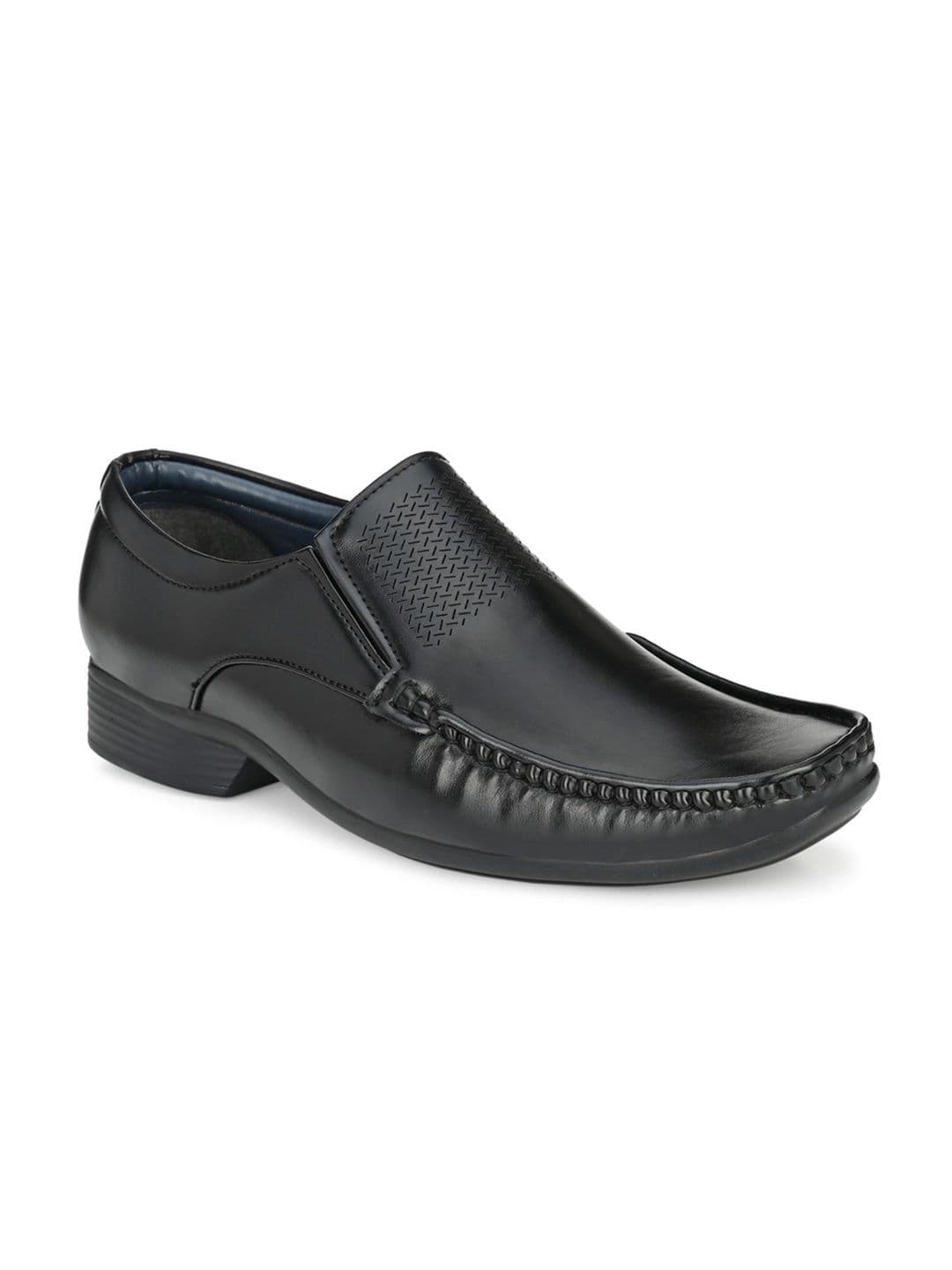 Killer Men Leather Formal Loafers thumbnail 5
