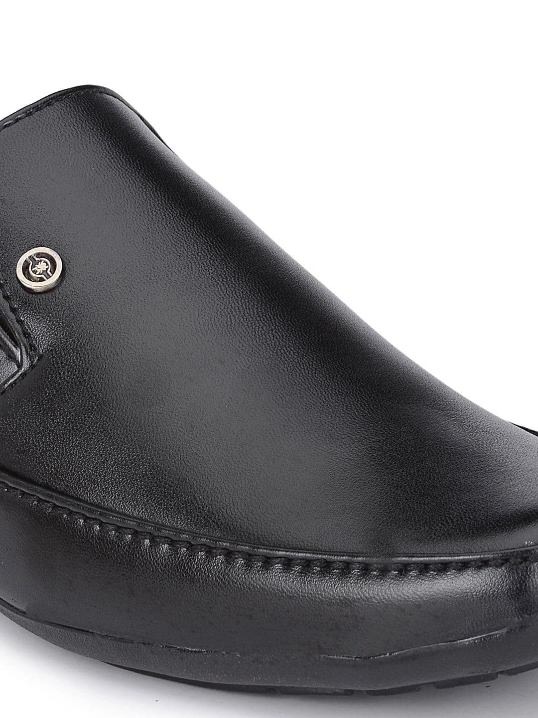 Killer Men Leather Formal Slip-On thumbnail 6