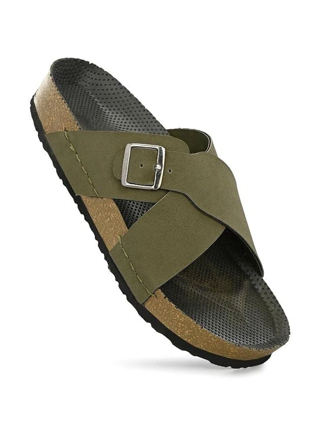 Vellinto Men Comfort Sandals thumbnail 4