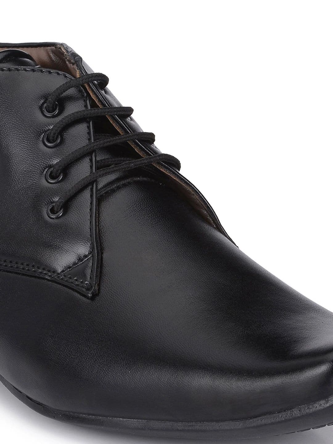 Killer Men Leather Formal Derbys thumbnail 6