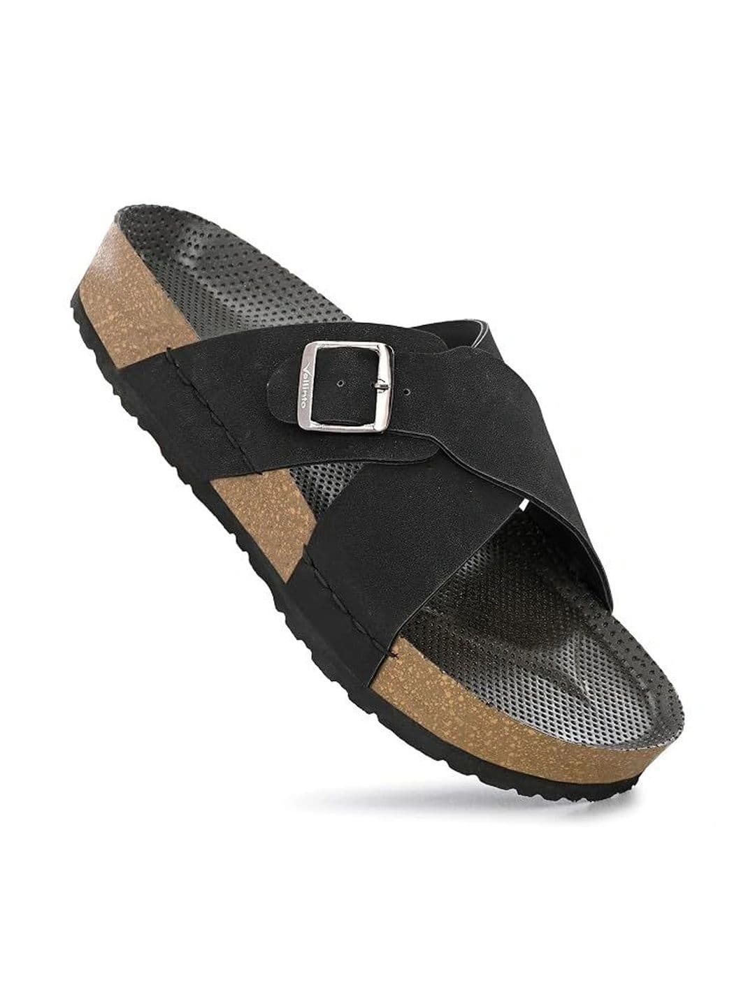Vellinto Men Comfort Sandals thumbnail 4